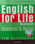 English for Life  Beginner Student's Book with MultiROM